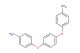 4-[4-(4-aminophenoxy)phenoxy]aniline