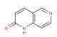 1,2-dihydro-1,6-naphthyridin-2-one