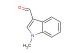 1-methyl-1H-indole-3-carbaldehyde