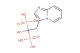 (1-hydroxy-2-(imidazo[1,2-a]pyridin-3-yl)ethane-1,1-diyl)bis(phosphonic acid)