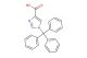 1-(triphenylmethyl)-1H-imidazole-4-carboxylic acid