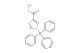 methyl 1-(triphenylmethyl)-1H-imidazole-4-carboxylate
