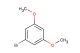 1-bromo-3,5-dimethoxybenzene