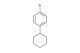 1-bromo-4-cyclohexylbenzene