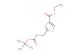 ethyl 2-(((tert-butoxycarbonyl)amino)methyl)thiazole-4-carboxylate