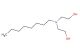 2-[(2-hydroxyethyl)(octyl)amino]ethan-1-ol