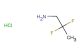 2,2-difluoropropan-1-amine hydrochloride
