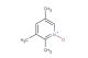 2,3,5-trimethylpyridin-1-ium-1-olate