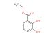ethyl 2,3-dihydroxybenzoate