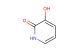 3-hydroxy-1,2-dihydropyridin-2-one