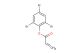 2,4,6-tribromophenyl prop-2-enoate
