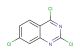 2,4,7-trichloroquinazoline