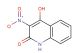 4-hydroxy-3-nitro-1,2-dihydroquinolin-2-one
