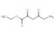 ethyl 2,4-dioxohexanoate