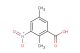 2,5-dimethyl-3-nitrobenzoic acid