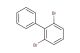 1,3-dibromo-2-phenylbenzene