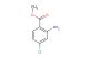 methyl 2-amino-4-chlorobenzoate