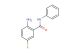 2-amino-5-fluoro-N-phenylbenzamide