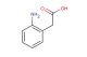 2-(2-aminophenyl)acetic acid