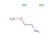 O-(2-aminoethyl)hydroxylamine dihydrochloride