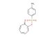 7-oxocyclohepta-1,3,5-trien-1-yl 4-methylbenzene-1-sulfonate