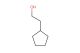 2-cyclopentylethan-1-ol