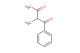 2-methyl-1-phenylbutane-1,3-dione