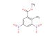 methyl 2-methyl-3,5-dinitrobenzoate