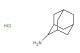adamantan-2-amine hydrochloride