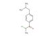 2-chloro-1-[4-(2-methylpropyl)phenyl]propan-1-one