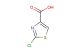 2-chloro-1,3-thiazole-4-carboxylic acid