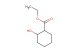 ethyl 2-hydroxycyclohexane-1-carboxylate