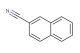 naphthalene-2-carbonitrile