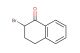 2-bromo-1,2,3,4-tetrahydronaphthalen-1-one