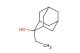 2-ethyladamantan-2-ol