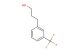 3-[3-(trifluoromethyl)phenyl]propan-1-ol
