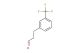 3-[3-(trifluoromethyl)phenyl]propanal