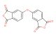 5-[(1,3-dioxo-1,3-dihydro-2-benzofuran-5-yl)oxy]-1,3-dihydro-2-benzofuran-1,3-dione