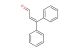 3,3-diphenylprop-2-enal