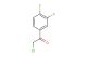 2-chloro-1-(3,4-difluorophenyl)ethan-1-one