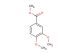 methyl 3,4-dimethoxybenzoate