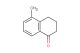 5-methyl-1,2,3,4-tetrahydronaphthalen-1-one