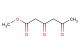methyl 3,5-dioxohexanoate