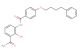 N-(3-acetyl-2-hydroxyphenyl)-4-(4-phenylbutoxy)benzamide