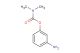 3-aminophenyl N,N-dimethylcarbamate