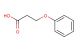 3-phenoxypropanoic acid