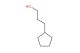 3-cyclopentylpropan-1-ol