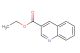 ethyl quinoline-3-carboxylate