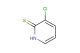 3-chloro-1,2-dihydropyridine-2-thione