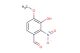 3-hydroxy-4-methoxy-2-nitrobenzaldehyde